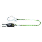 Miller Kernmantel Edge Single Lanyard